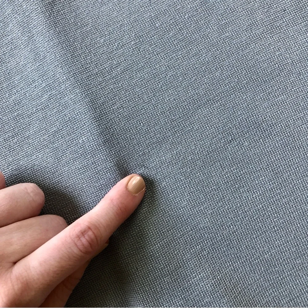 ❤️ LAST DAY Vintage 1990s Garfield & Marks Silk L/S Button Front Cardigan - Picture 16 of 16